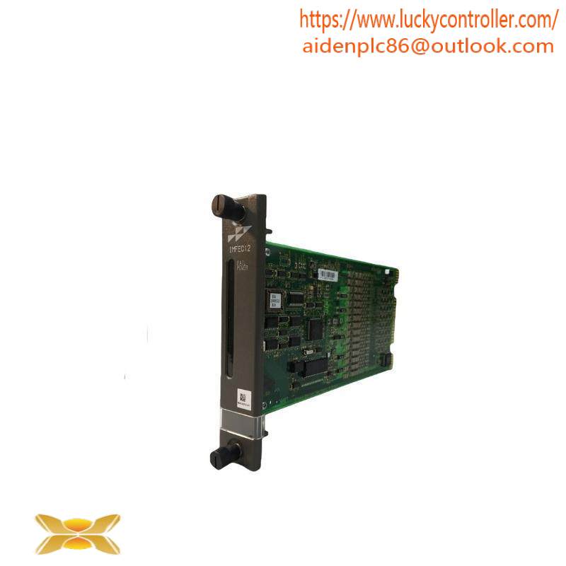 ABB IMFEC12