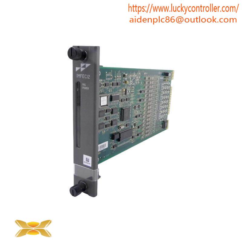 ABB IMFEC12
