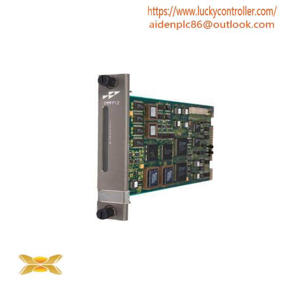 ABB IMMFP12