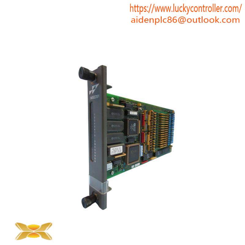 ABB IMSED01 Inputs Module