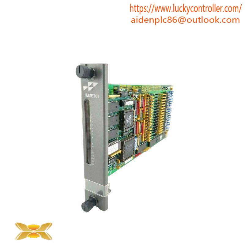 ABB 3AXD50000004755