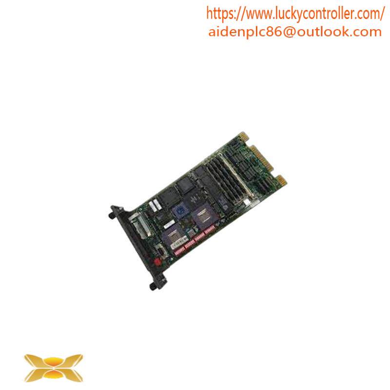 ABB INICT03A Computer Transfer Module