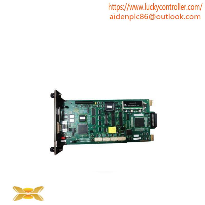 ABB INNIS21 Network Interface Module