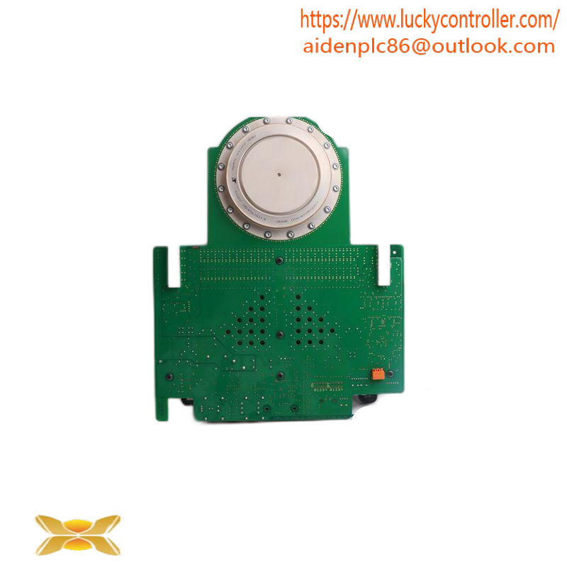 ABB Interface Board 3BHE009319R0001 UNS2881B-P,V1 