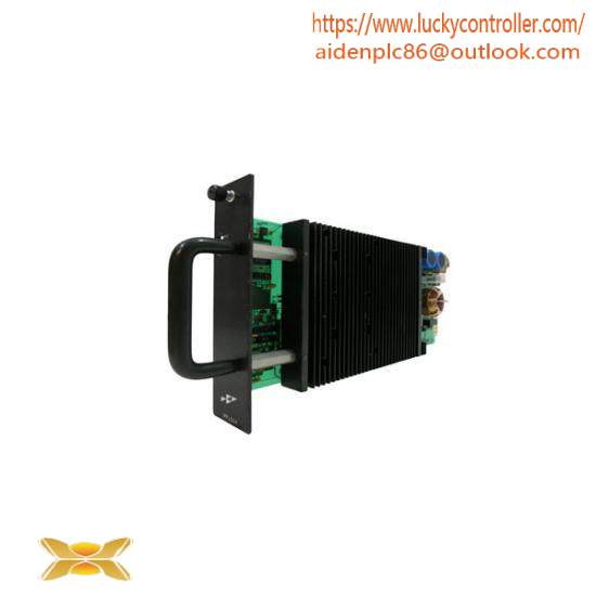 ABB IPFLD24 INFI90 Power System Module