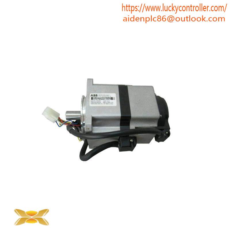 ABB IRB12003HAC044514-001 robot three-axis motor