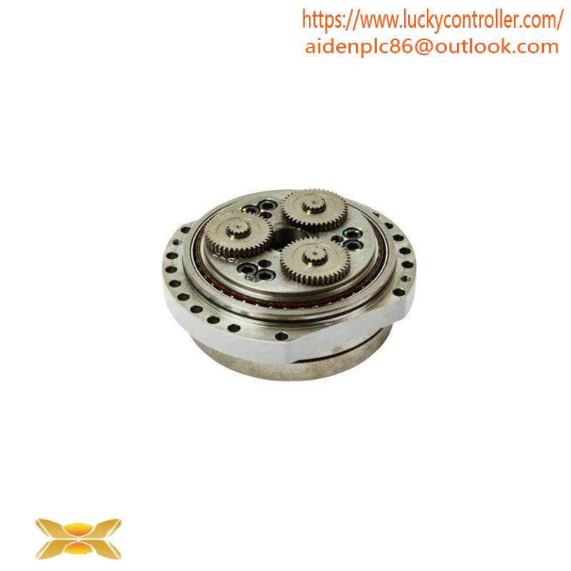ABB IRB1200 25-100-800928--31 Gearbox