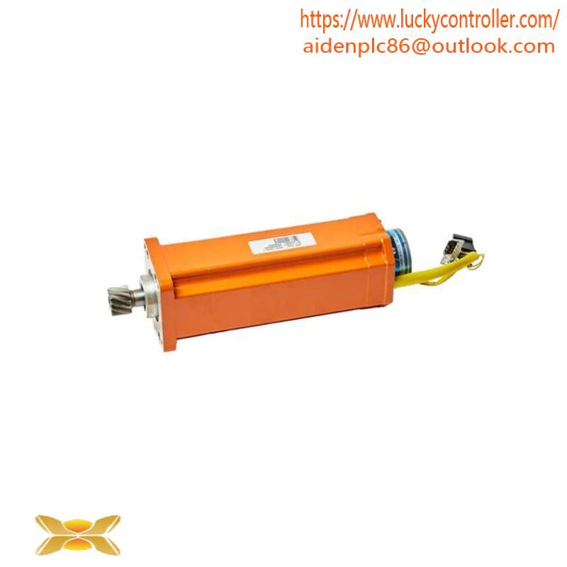 ABB IRB24003HAC10601-1 Motor incl. pinion