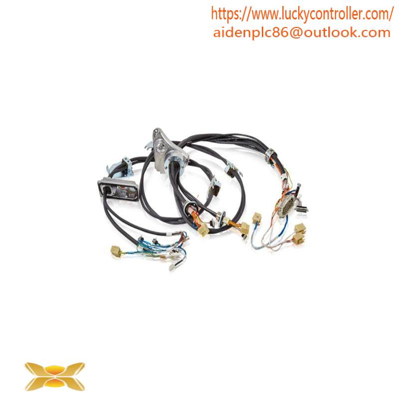 ABB IRB2600 3HAC030006-001 3HAC036260-001DSQC431 DSQC663 3HAC029818-001 IRB2600 3HAC030006-001 3HAC036260-001DSQC431 DSQC663 3HAC029818-001
