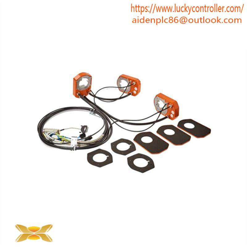 ABB IRB44001-33HAC5958-1 Cable u. ax.1-3