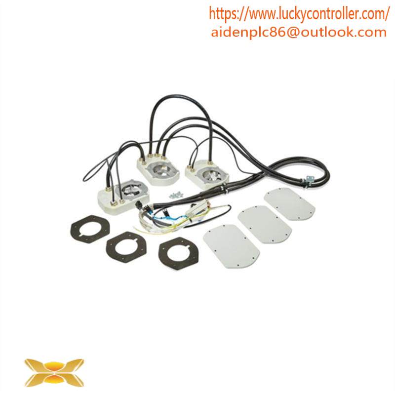 ABB IRB44003HAC050567-001 Cable u. ax.1-3