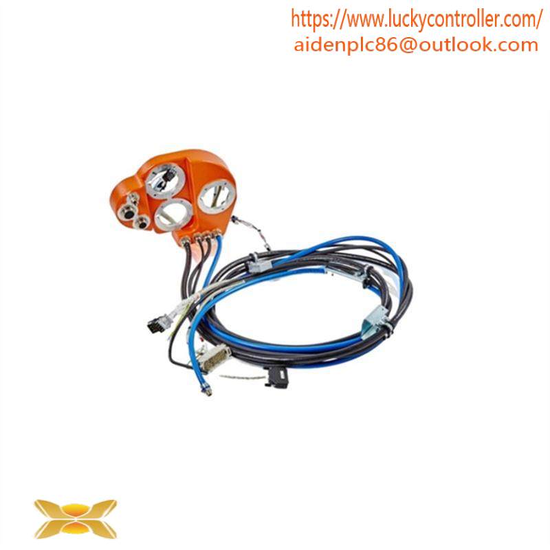 ABB IRB44003HAC12326-1 Conn. kit R2.CP/R3.CP