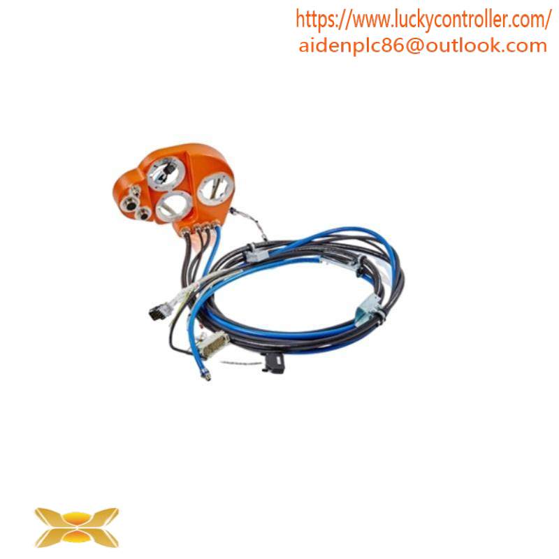 ABB 3HAC022723-006