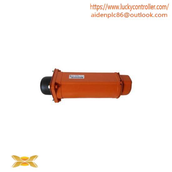 ABB IRB44004-53HAC10543-1 Servo Motor
