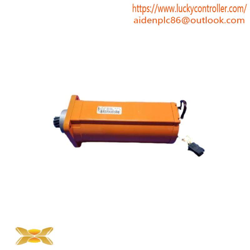 ABB IRB44004-53HAC10603-1 3HAC029236-003/09 3HAC16035-1/03 Robot Servo Motor Axis 4-5