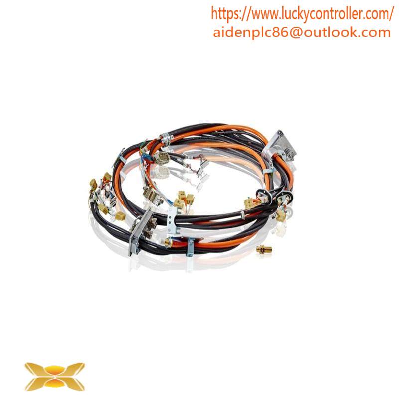 ABB IRB46003HAC043963-001 Cable harness