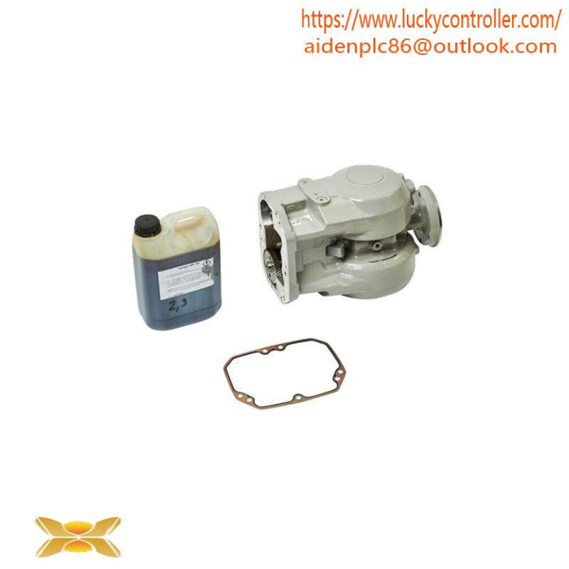 ABB IRB46003HAC059480-001 Foundry Prime