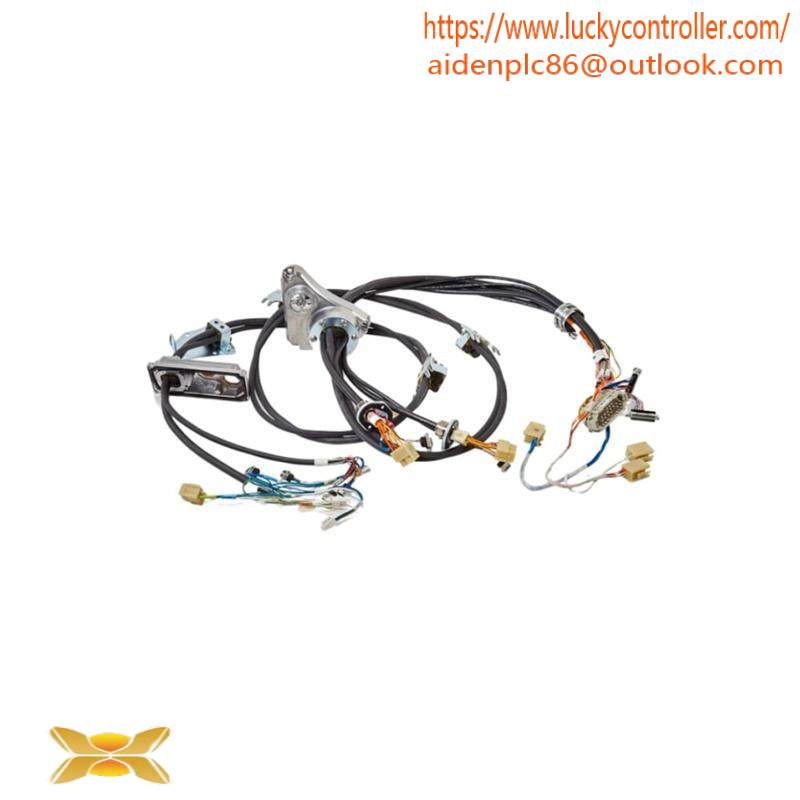 ABB IRB4601-63HAC069657-001 Cable Harness
