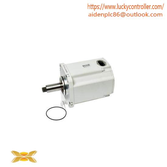 ABB IRB4602-33HAC037192-003 Motor incl. pinion