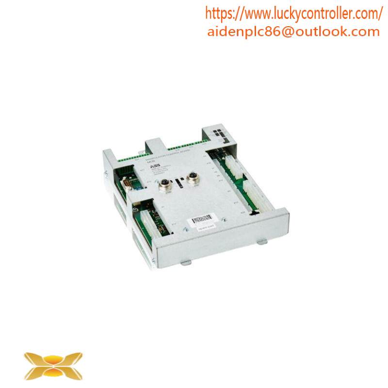 ABB 3HAC024859-001