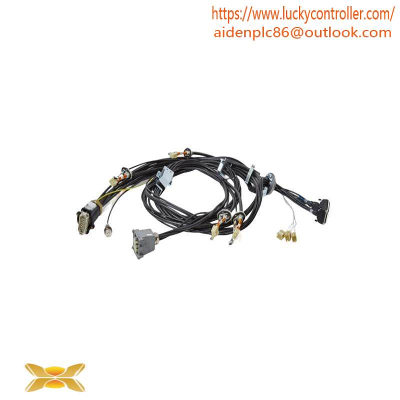 ABB 3HAC029032-004