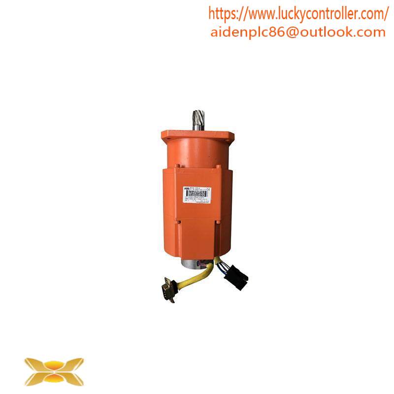 ABB IRB66003HAC024631-001 3HAC17345-1 3HAB3309-1 IRB66003HAC024631-001 3HAC17345-1 3HAB3309-1