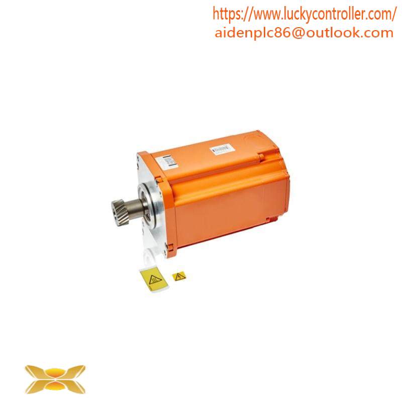 ABB TPM810 Turbine Protection Module