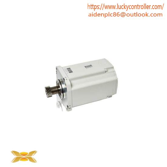 ABB IRB6603HAC058990-005 Motor incl pinion