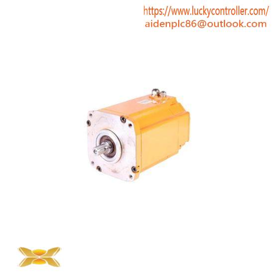 ABB IRB660 3HAC020208-001 Rotational AC Motor