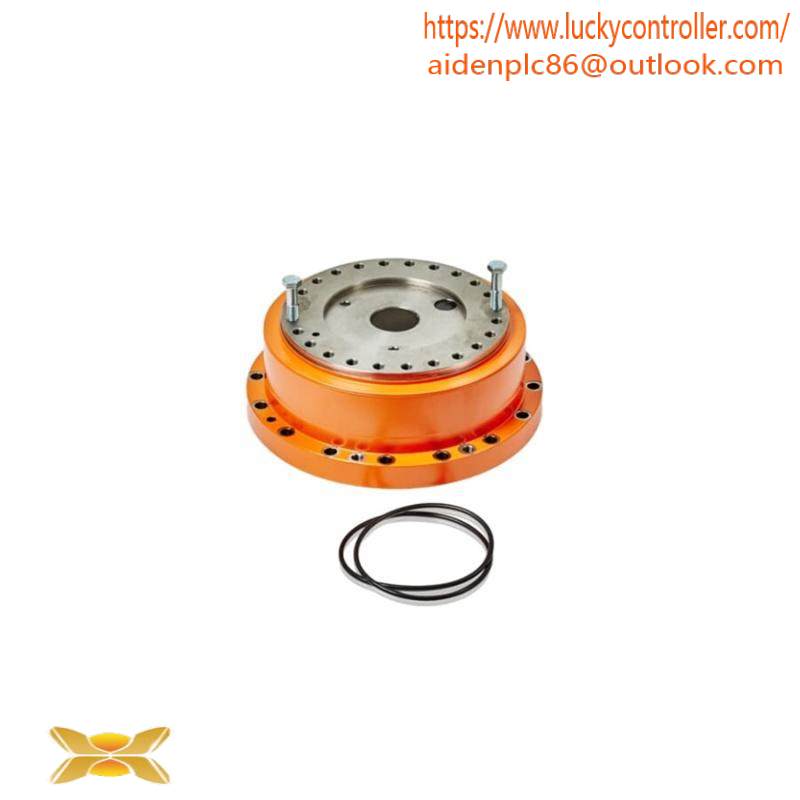 ABB IRB66203HAC025007-004/005 Robotics RV gear