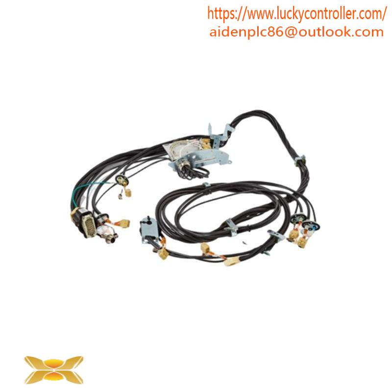 ABB IRB66203HAC070402-001 Manipulator harness ax 1-6