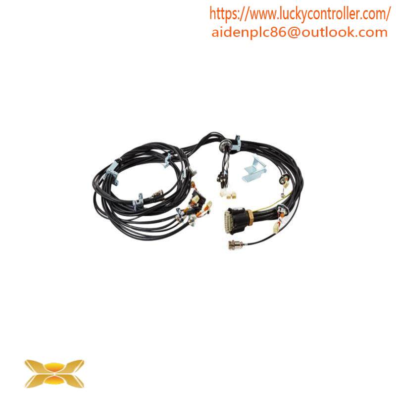 ABB IRB66403HAC038800-001 3HAC17484-8/06 IRB6640 IRB66403HAC17484-8 IRB66403HAC038800-001 3HAC17484-8/06 IRB6640 IRB66403HAC17484-8