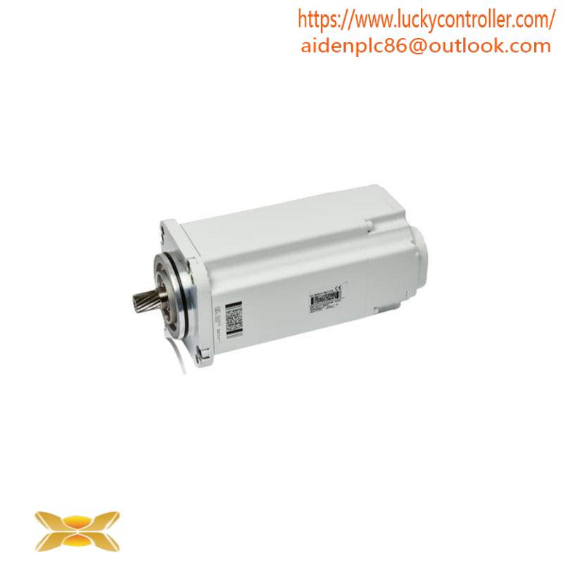 ABB IRB66403HAC057547-005 Motor incl pinion
