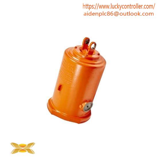 ABB IRB6640 3HAC026269-003 Balancing Unit