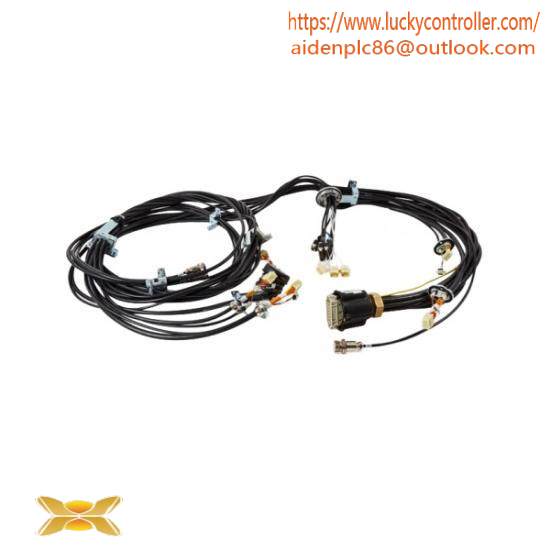 ABB IRB6640 3HAC038800-001 Harness Axis 1-6