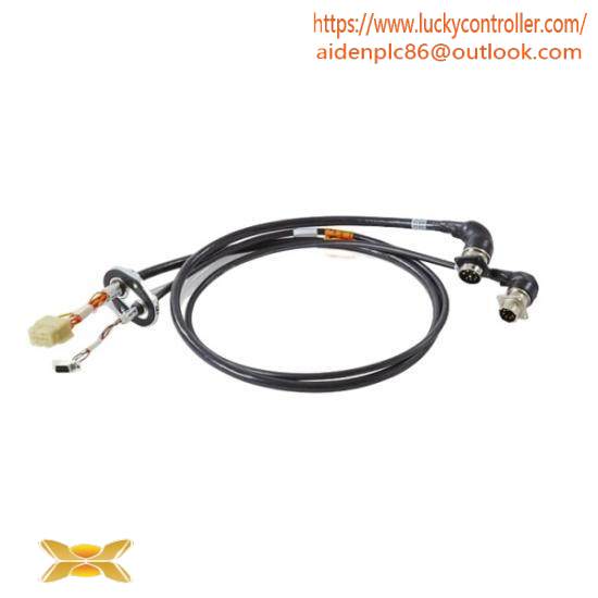 ABB IRB6640 3HAC14139-1 Manipulator Harness ax 5