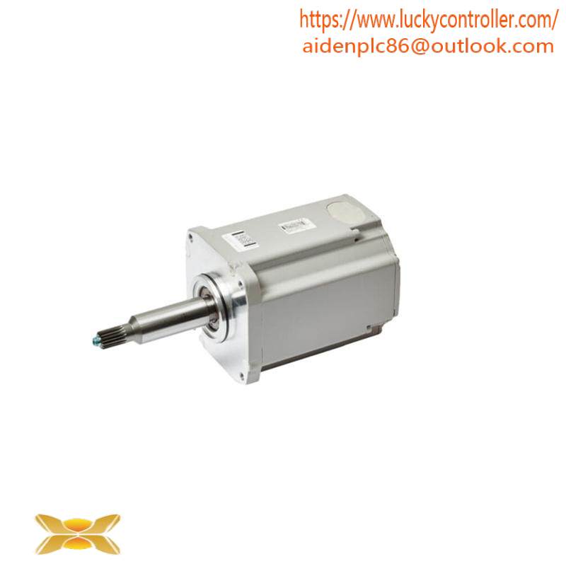 ABB IRB6650 3HAC034832-003 3HAC058883-002 Rot. ac motor