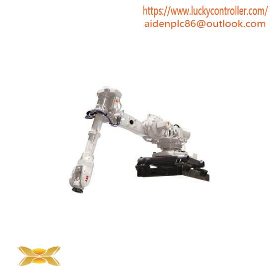 ABB IRB6650S3HAC050025-002 Wrist