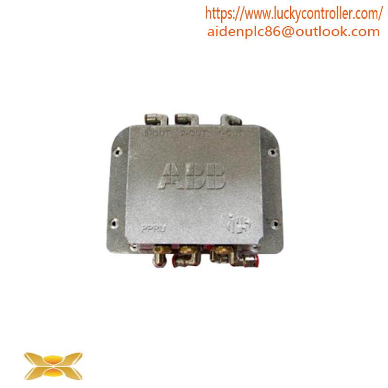 ABB IRB6650S3HAC062335-003 PPRU3HNA008218-001 3HNA008218-001 IRB6650S3HAC062335-003 PPRU3HNA008218-001 3HNA008218-001