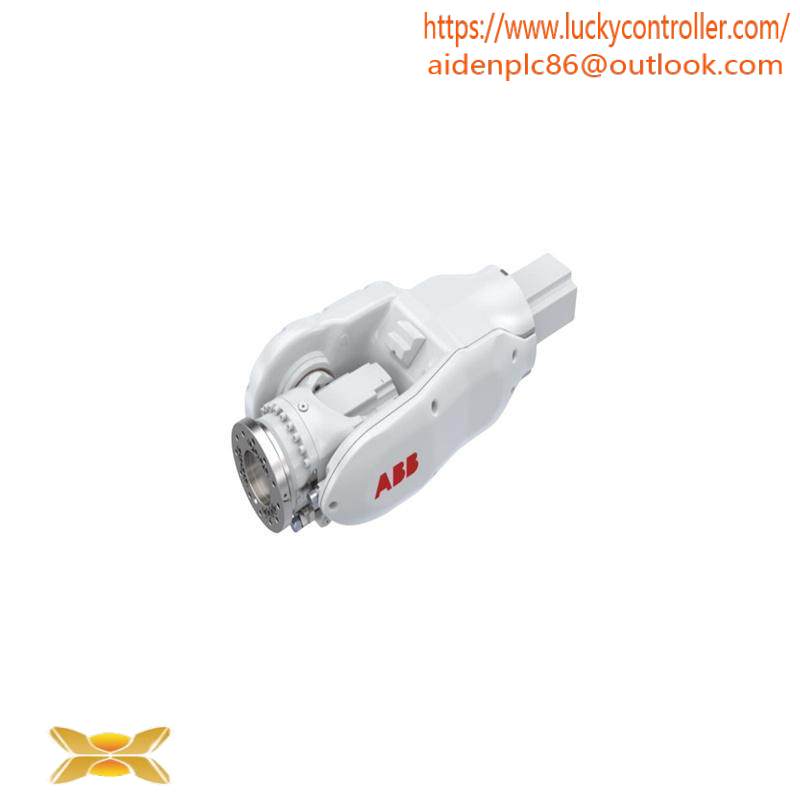 ABB IRB6650S3HAC063644-002 IRB2400 3HAC10544-1 3HAC10602-1 Wrist