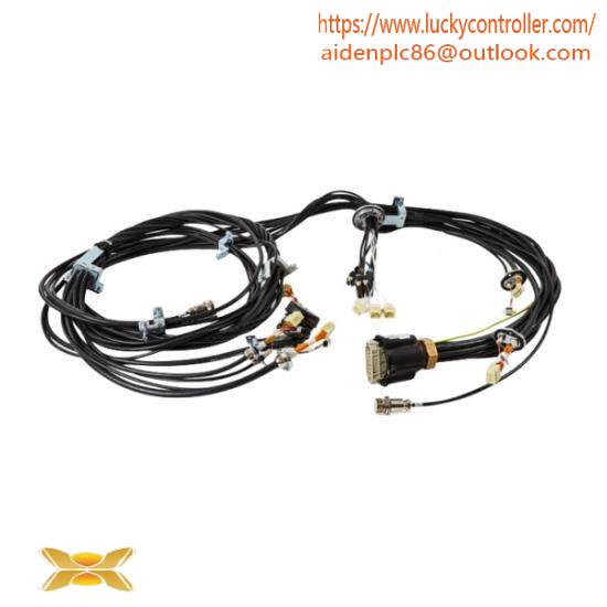 ABB IRB6650S 3HAC038800-001 Harness Axis 1-6