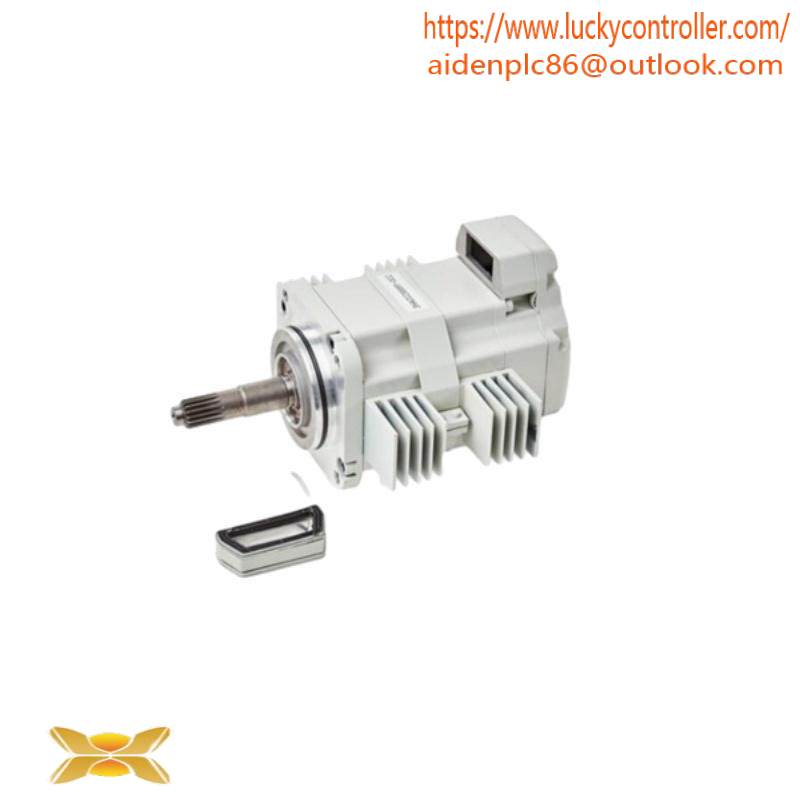 ABB IRB66603HAC058994-004 Motor incl pinion