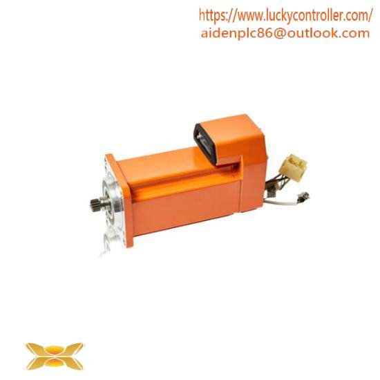 ABB IRB67003HAC046029-004 ac motor incl p.