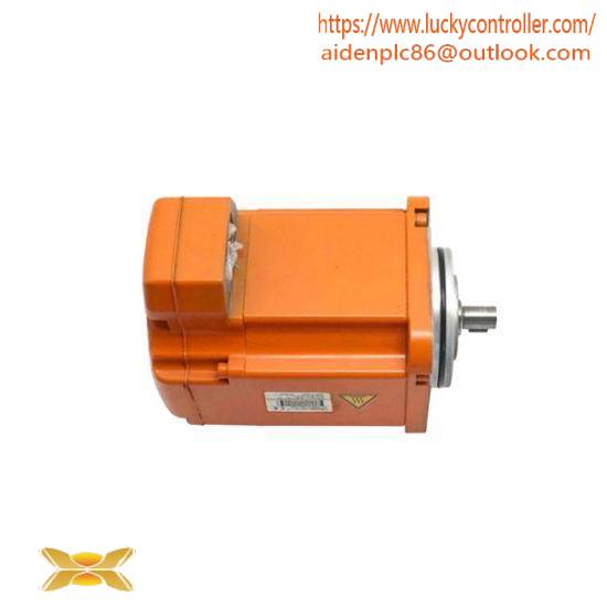 ABB IRB67003HAC047118-004 Rot. ac motor incl pinion