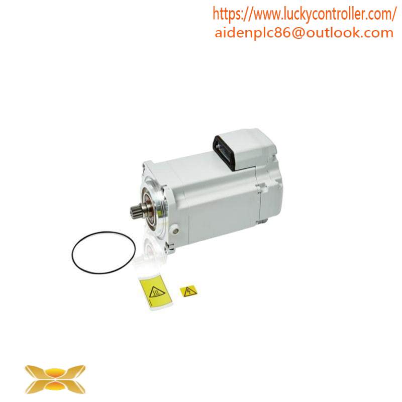 ABB IRB67003HAC055439-003 Rot. ac motor incl p.