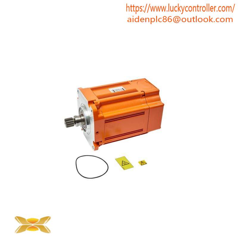 ABB IRB67003HAC055447-004 Rot. ac motor incl p.