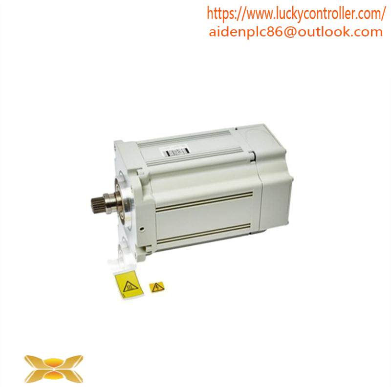 ABB IRB67003HAC055688-003 Rot. ac motor incl p.