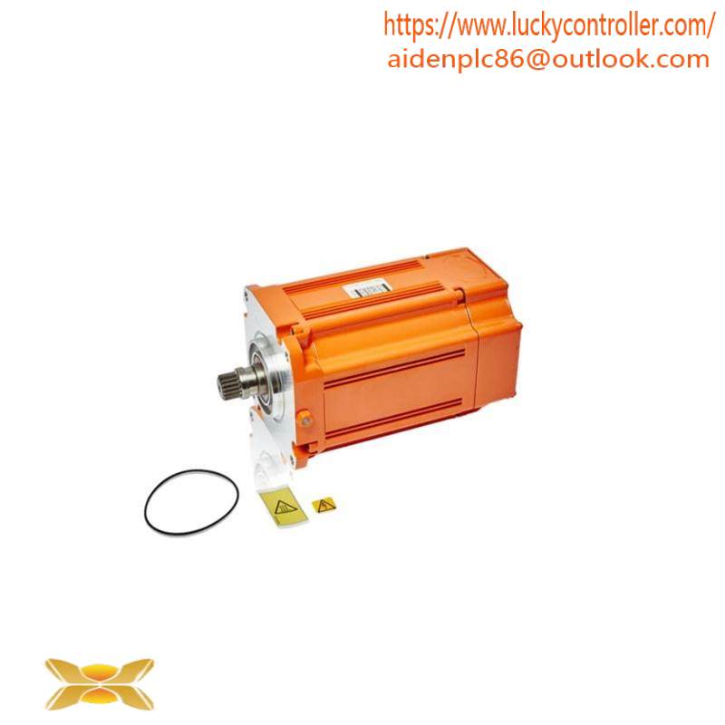 ABB IRB67003HAC055700-004 Rot. ac motor incl p.