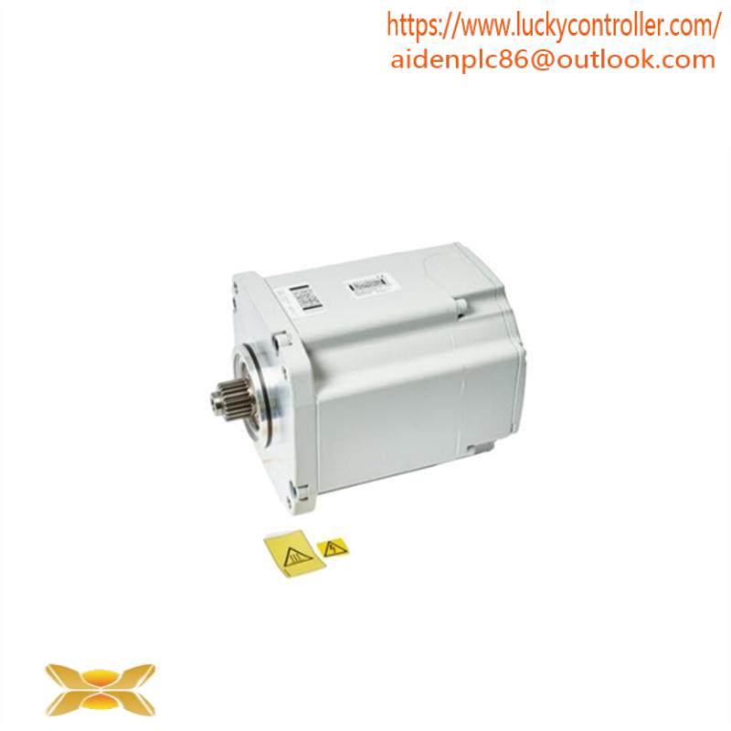 ABB IRB76003HAC057543-005 Motor incl pinion