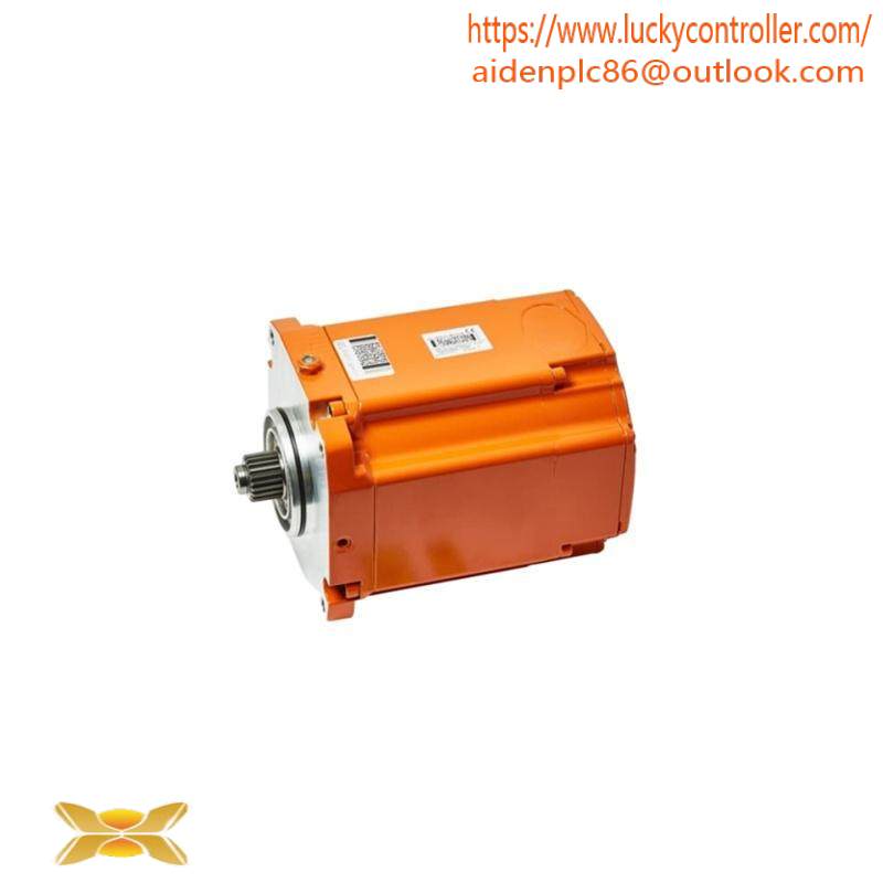ABB IRB76003HAC14040-1 Rot ac motor incl pinion